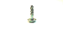 View Air Filter Housing Bolt. Engine Air Intake Hose Bolt. Full-Sized Product Image 1 of 10